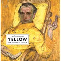 Yellow: The History of a Color